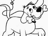 Clifford Coloring Pages to Print Clifford the Big Red Dog Coloring Pages Coloring Pages Coloring