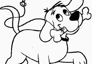 Clifford Coloring Pages to Print Clifford the Big Red Dog Coloring Pages Coloring Pages Coloring