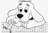 Clifford Thanksgiving Coloring Pages Clifford Thanksgiving Coloring Pages Awesome Agreeable Clifford