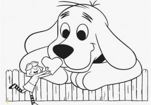 Clifford Thanksgiving Coloring Pages Clifford Thanksgiving Coloring Pages Awesome Agreeable Clifford