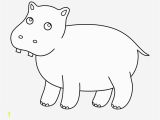 Clock Coloring Pages for Kids Hippo Coloring Page Coloring Pages Amp Imagixs