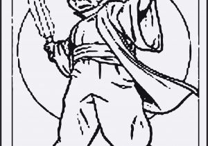 Clone Wars Coloring Pages Ausmalbilder Star Wars Jedi