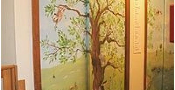 Closet Door Murals 11 Best Home Closet Door Ideas Images