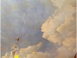 Cloud Murals Ceilings 58 Best Ceiling Murals Images