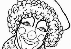 Clown Coloring Pages for Adults 291 Best Clowns Coloring Pages Images On Pinterest