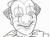 Clown Coloring Pages for Adults 546 Best Color Faces Images