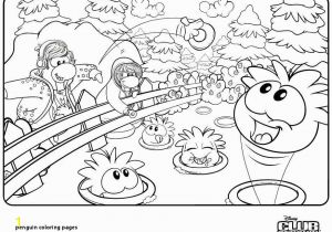 Club Penguin Coloring Pages Puffles Print 20 Penguin Coloring Pages Mycoloring Mycoloring