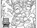 Club Penguin Coloring Pages Puffles Print Puffle Coloring Pages Club Penguin Coloring Pages astounding Club