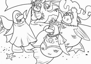 Club Penguin Coloring Pages Puffles Print Science Coloring Pages Best Club Penguin Coloring Pages Puffles