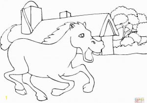 Clydesdale Horse Coloring Pages to Print Clydesdale Coloring Download Clydesdale Coloring for Free