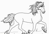 Clydesdale Horse Coloring Pages to Print Clydesdale Drawing at Getdrawings