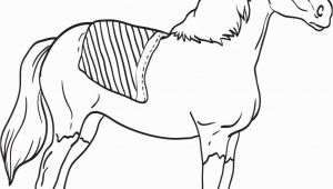 Clydesdale Horse Coloring Pages to Print Printable Clydesdale Coloring Page for Kids – Supplyme