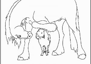 Clydesdale Horse Coloring Pages to Print the Best Free Clydesdale Coloring Page Images Download