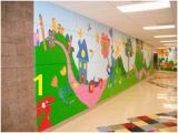 College Wall Murals 67 Best Mural and School Wall Ideas Images