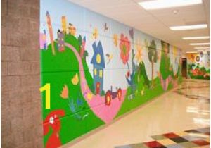 College Wall Murals 67 Best Mural and School Wall Ideas Images