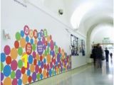 College Wall Murals 69 Best School Murals Signs & Graphics Images