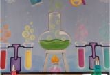 College Wall Murals My Science Mural My Bulletin Boards 3 Pinterest