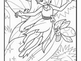 Color Alive 2.0 Free Pages Color Alive Enchanted forest Fairy Coloring Page
