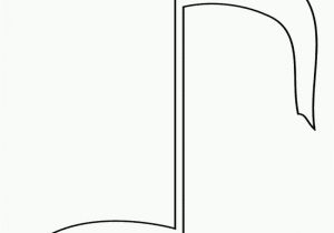 Color by Music Note Coloring Page Free Printable Music Note Coloring Pages for Kids