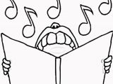 Color by Music Note Coloring Page Free Printable Music Note Coloring Pages for Kids