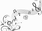 Color by Music Note Coloring Page Free Printable Music Note Coloring Pages for Kids