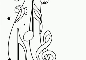 Color by Music Note Coloring Page Music Note Coloring Pages Kidsuki
