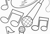Color by Music Note Coloring Page Music Notes Coloring Pages