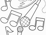 Color by Music Note Coloring Page Music Notes Coloring Pages