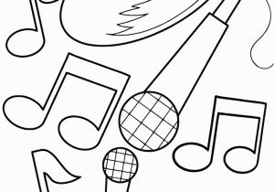 Color by Music Note Coloring Page Music Notes Coloring Pages
