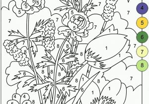 Color by Number Adult Coloring Pages Adult Color by Number Books