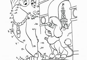 Color by Number Animal Coloring Pages Coloring Pages Christmas Color by Number Printables for