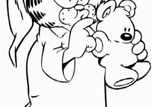 Color by Number Cat Coloring Pages Garfield