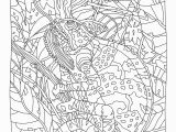 Color by Number Cat Coloring Pages Hidden Predators Coloring Book Mindware
