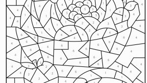 Color by Number Christian Coloring Sheets Image Result for Bible Math Worksheets