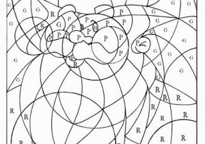 Color by Number Coloring Book Download Coloring Pages Children Reading