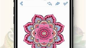 Color by Number Coloring Book iTunes Color Artist Coloring Book Im App Store