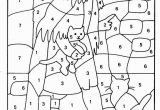 Color by Number Coloring Pages for Halloween Halloween Color by Number Page Coloring Home