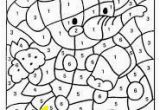 Color by Number Fall Coloring Pages Image Result for Color by Number Mosaic for Adults