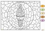 Color by Number Fall Coloring Pages Nice Coloring Page Numbers that You Must Know You Re In