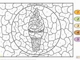 Color by Number Fall Coloring Pages Nice Coloring Page Numbers that You Must Know You Re In