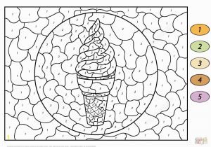 Color by Number Fall Coloring Pages Nice Coloring Page Numbers that You Must Know You Re In