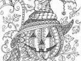 Color by Number Halloween Coloring Pages the Best Free Adult Coloring Book Pages