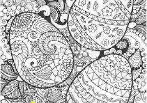 Color Pages for Adults Easter 305 Best Spring & Easter Coloring Pages Images On Pinterest In 2018