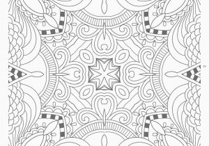 Color Pages for Adults Easter Luxury Easter Coloring Pages for Adults Flower Coloring Pages