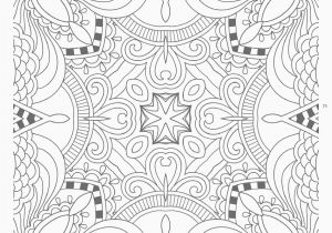 Color Pages for Adults Easter Luxury Easter Coloring Pages for Adults Flower Coloring Pages