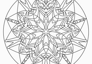 Color Pages for Adults Easy Free Printable Mandala Coloring Pages for Stress Relief or as Art