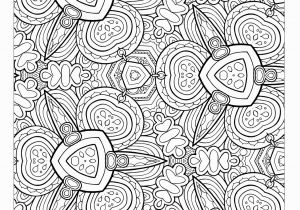 Color Pages for Adults Hearts Free Printable Coloring Pages for Adults Ly Unique Awesome