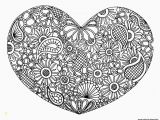 Color Pages for Adults Hearts Full Page Mandala Coloring Pages Beautiful Awesome Coloring Page for