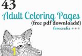 Color Pages for Adults Pdf 43 Printable Adult Coloring Pages Pdf Downloads