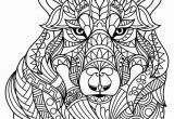 Color Pages for Adults Pdf Animal Coloring Pages Pdf